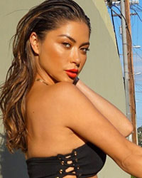 Arianny Celeste